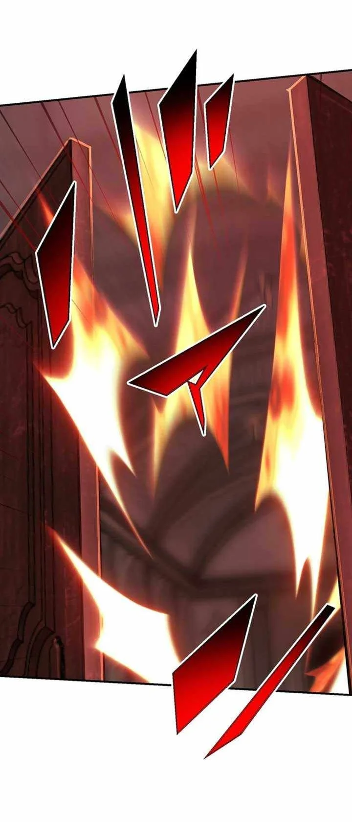 The strongest assassin gets transferred to another world with his whole class Chapter 100 Gambar 56