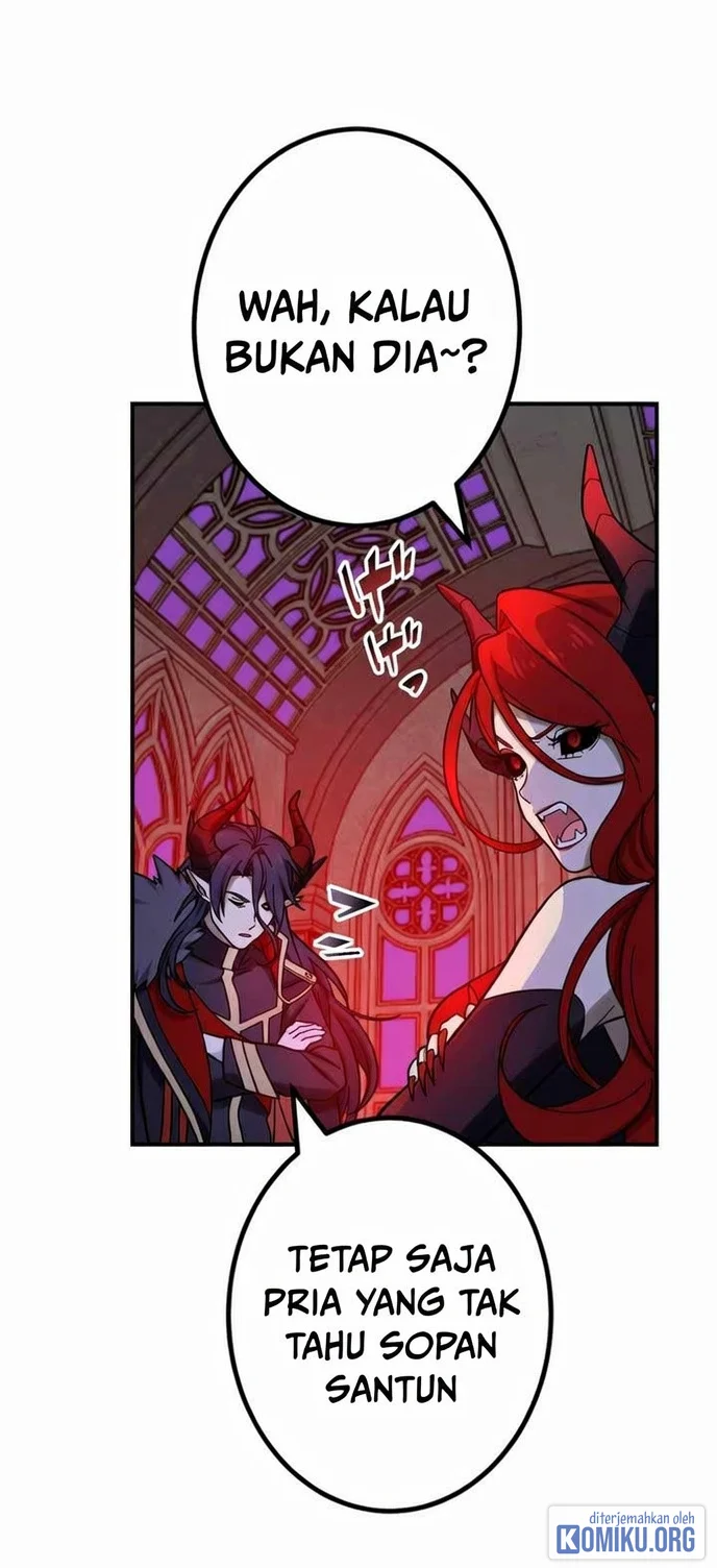 The strongest assassin gets transferred to another world with his whole class Chapter 100 Gambar 58