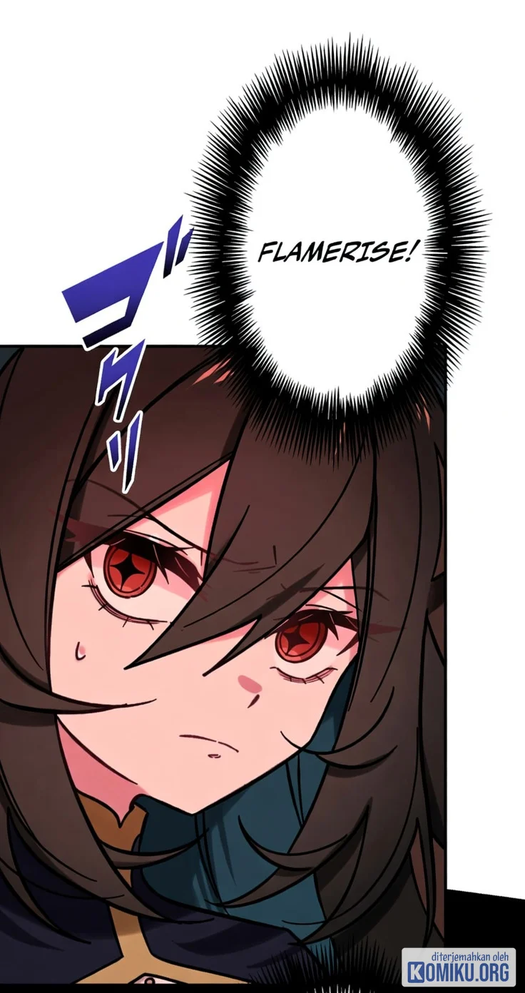 The strongest assassin gets transferred to another world with his whole class Chapter 100 Gambar 59