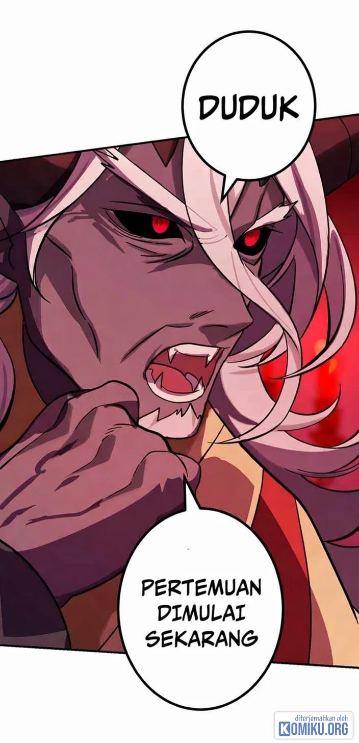 The strongest assassin gets transferred to another world with his whole class Chapter 100 Gambar 62