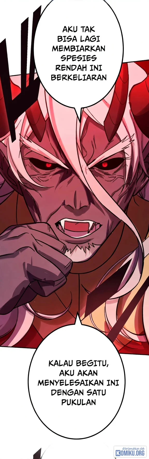 The strongest assassin gets transferred to another world with his whole class Chapter 100 Gambar 66
