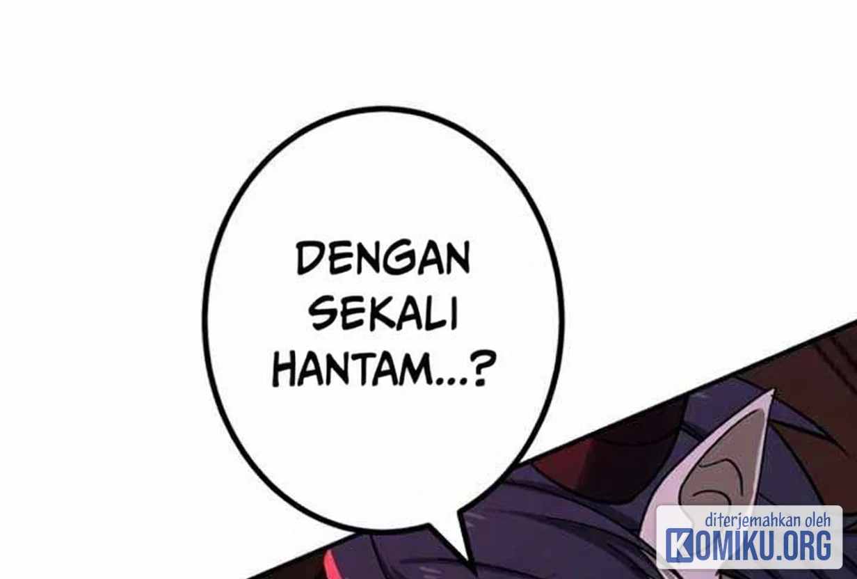 The strongest assassin gets transferred to another world with his whole class Chapter 100 Gambar 67