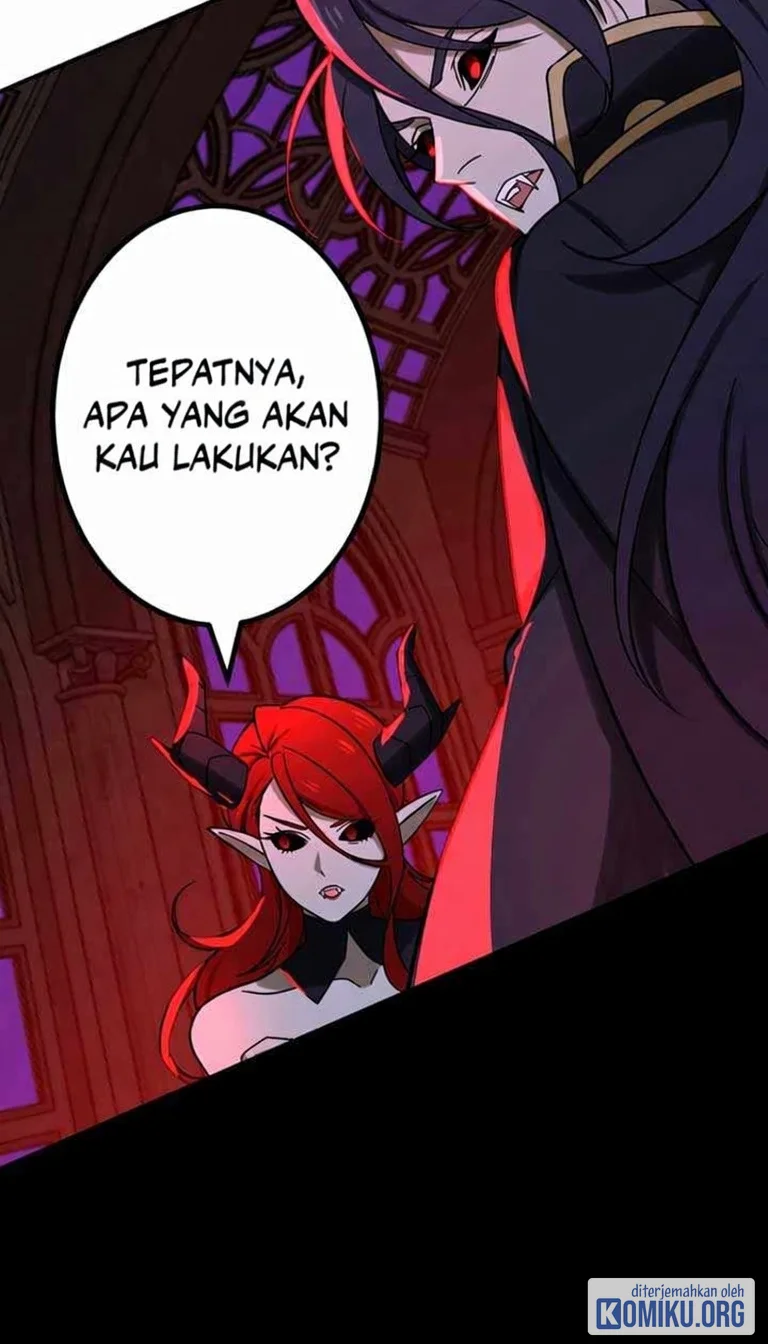 The strongest assassin gets transferred to another world with his whole class Chapter 100 Gambar 68
