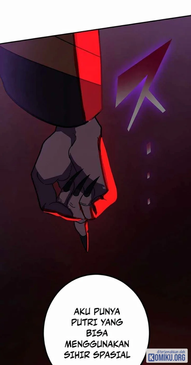 The strongest assassin gets transferred to another world with his whole class Chapter 100 Gambar 74