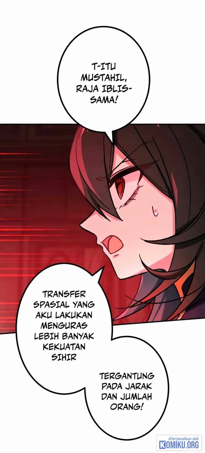 The strongest assassin gets transferred to another world with his whole class Chapter 100 Gambar 76