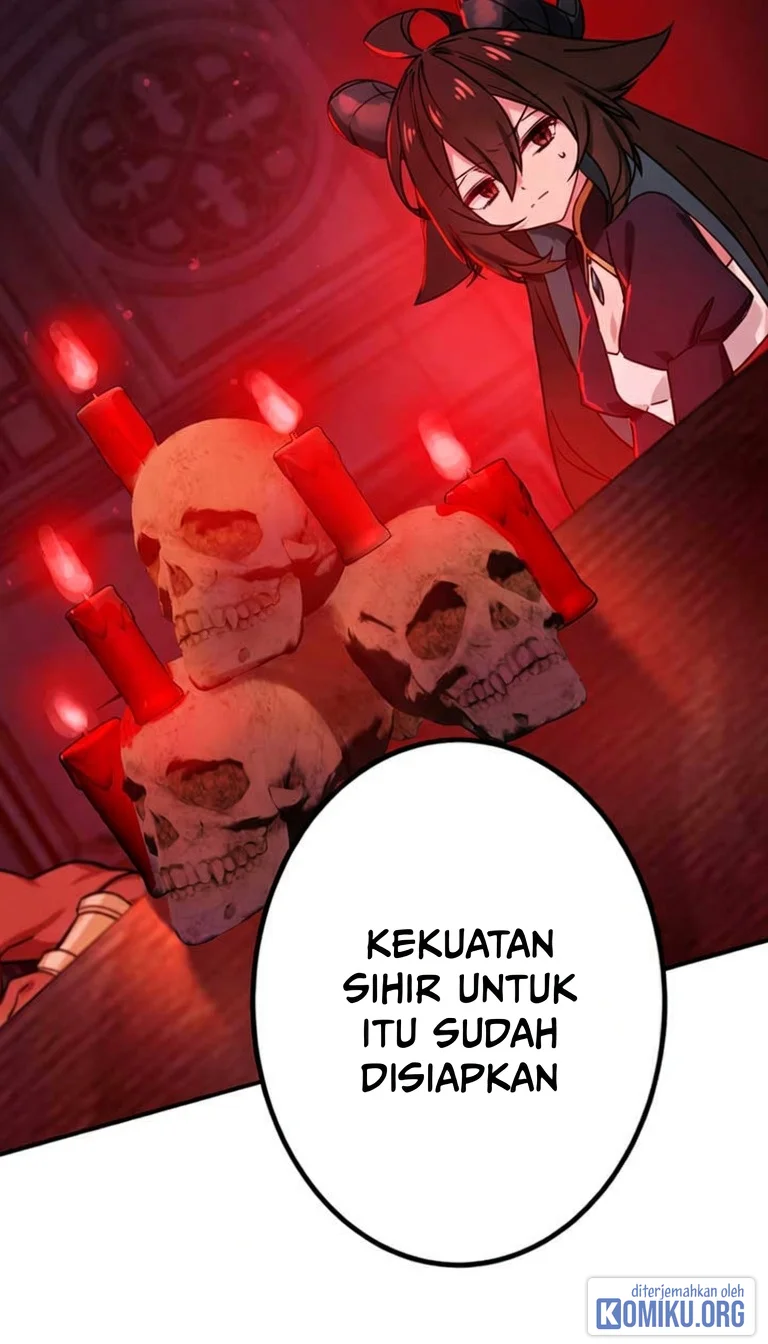 The strongest assassin gets transferred to another world with his whole class Chapter 100 Gambar 79