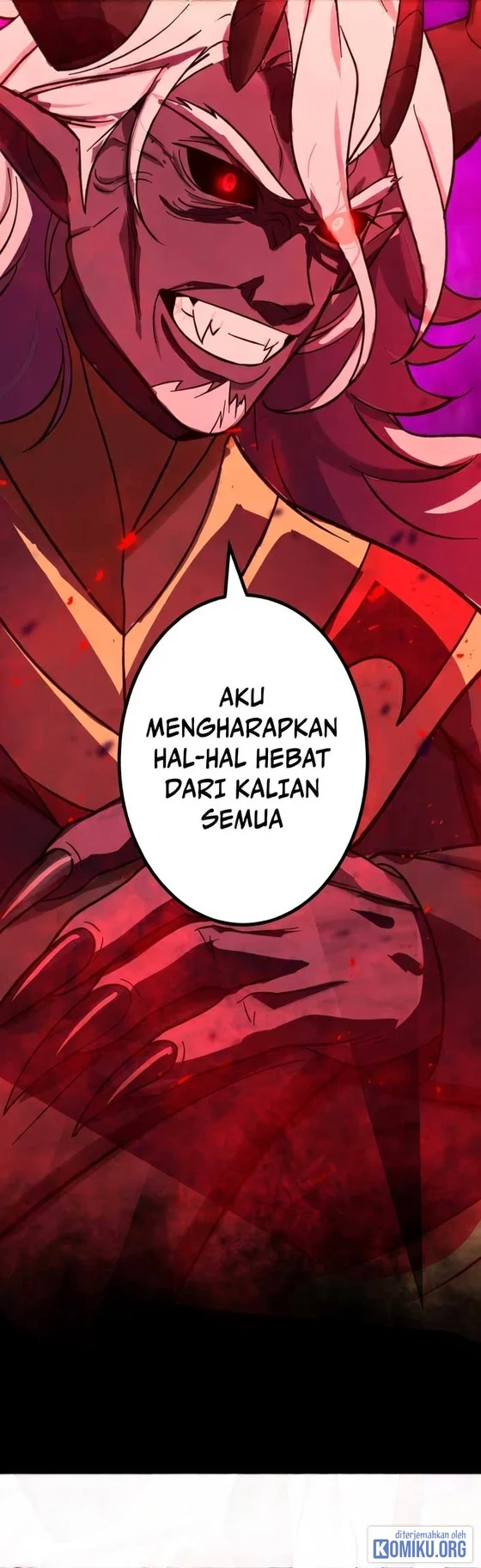 The strongest assassin gets transferred to another world with his whole class Chapter 100 Gambar 83