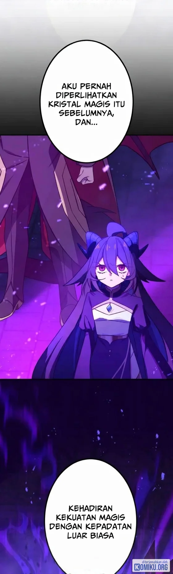 The strongest assassin gets transferred to another world with his whole class Chapter 101 Gambar 11