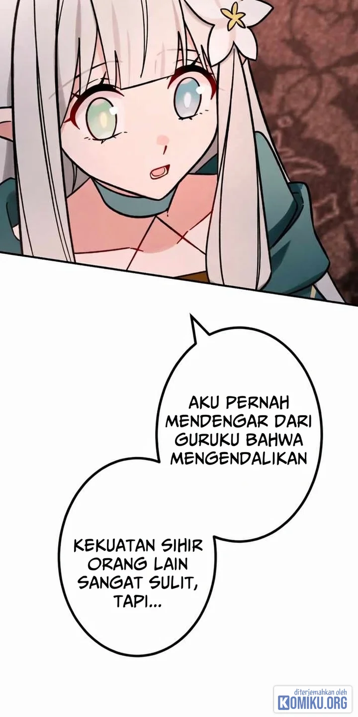 The strongest assassin gets transferred to another world with his whole class Chapter 101 Gambar 16