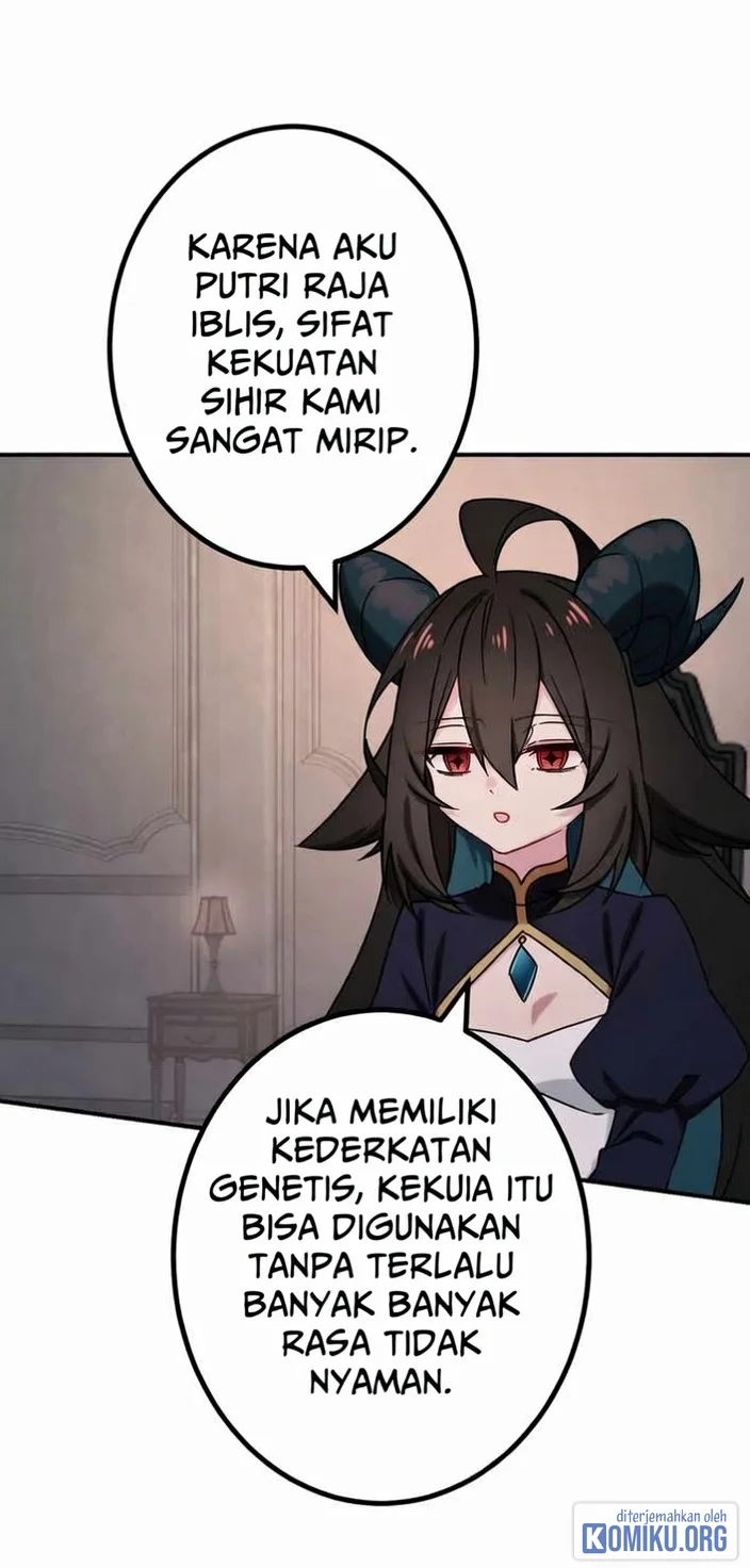 The strongest assassin gets transferred to another world with his whole class Chapter 101 Gambar 17