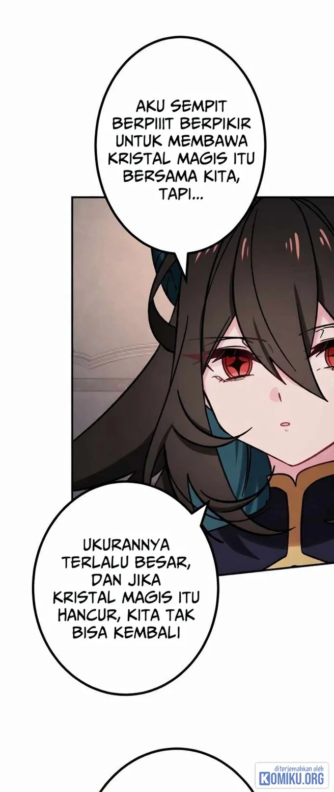 The strongest assassin gets transferred to another world with his whole class Chapter 101 Gambar 19
