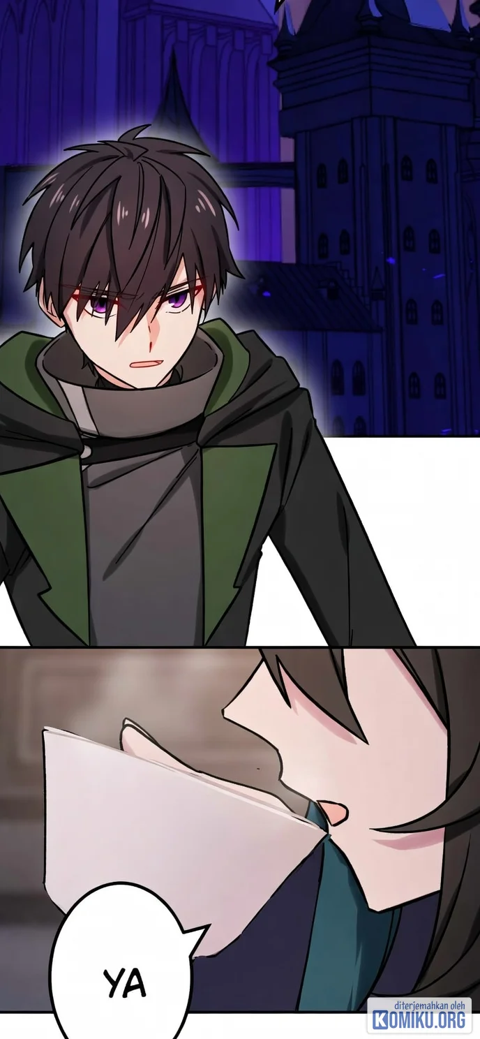 Manga The strongest assassin gets transferred to another world with his whole class Chapter 101 gambar 2