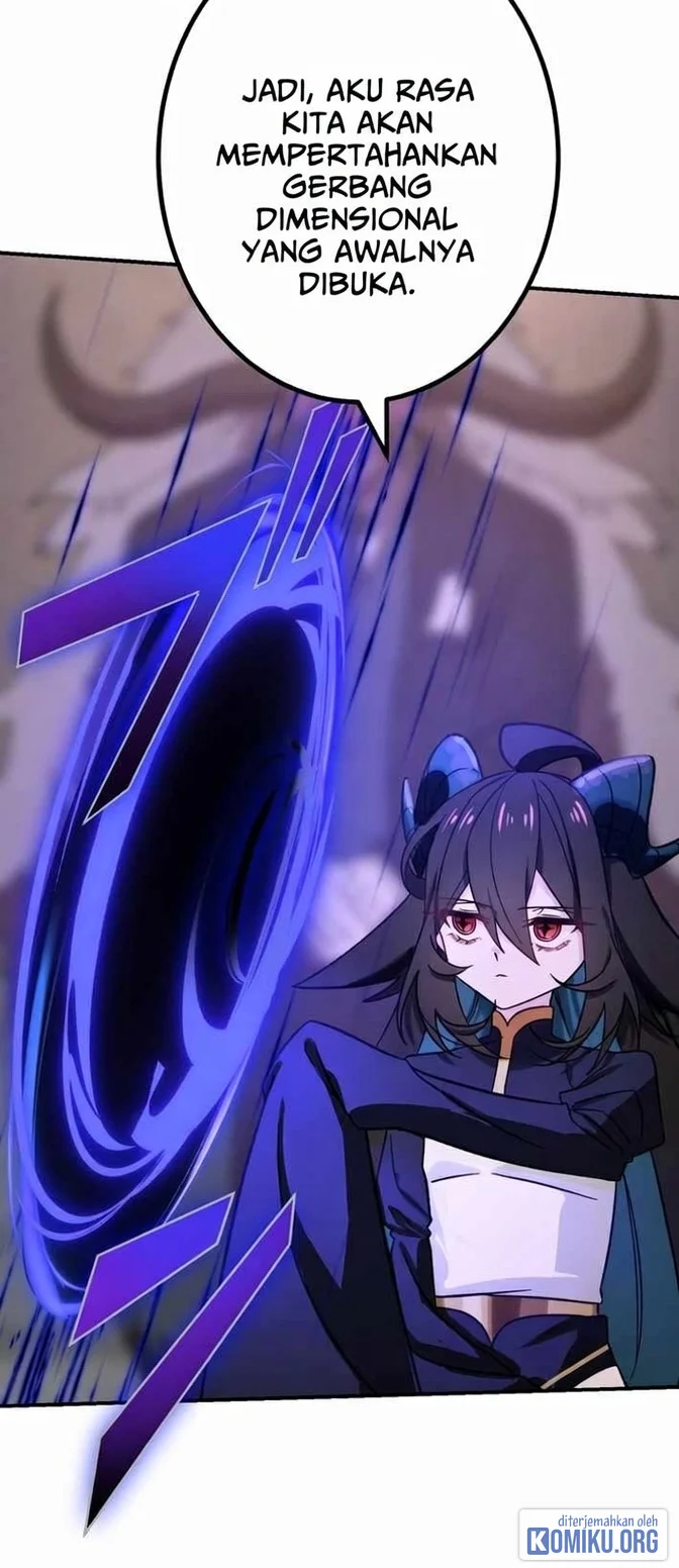 The strongest assassin gets transferred to another world with his whole class Chapter 101 Gambar 20