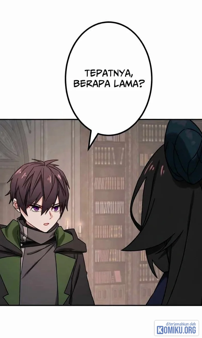 The strongest assassin gets transferred to another world with his whole class Chapter 101 Gambar 23