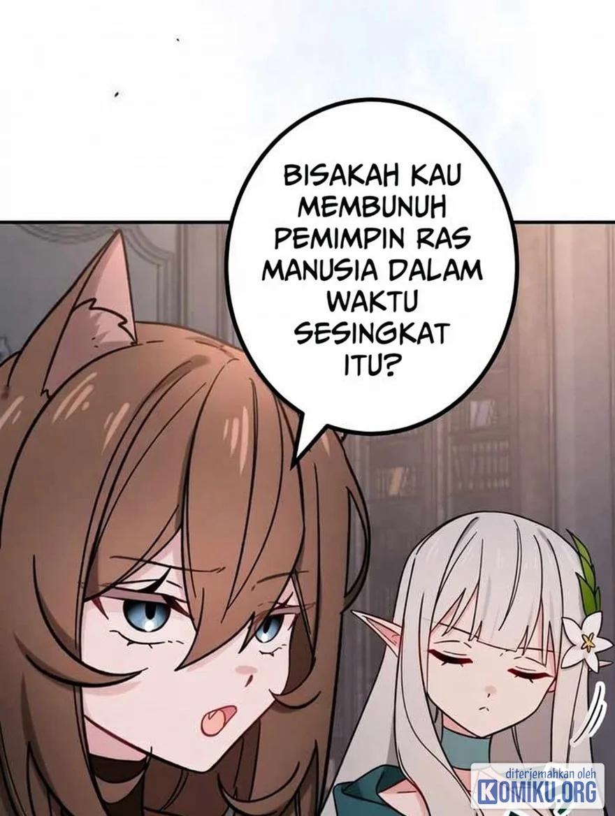 The strongest assassin gets transferred to another world with his whole class Chapter 101 Gambar 25
