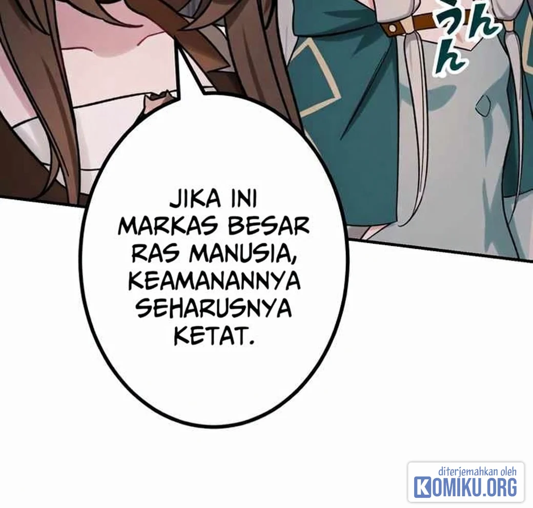 The strongest assassin gets transferred to another world with his whole class Chapter 101 Gambar 26