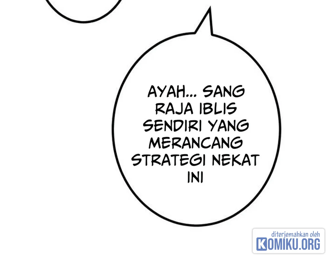 The strongest assassin gets transferred to another world with his whole class Chapter 101 Gambar 3