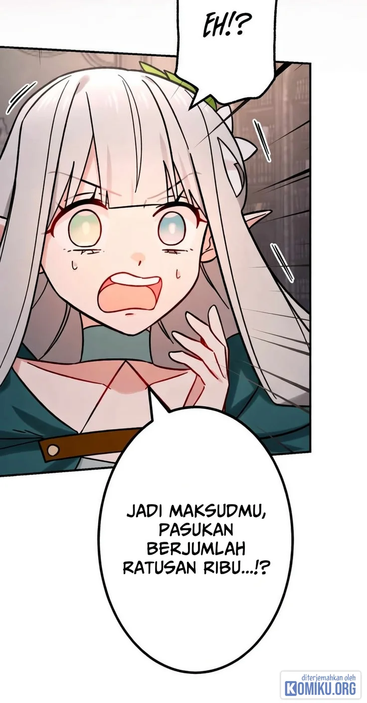 The strongest assassin gets transferred to another world with his whole class Chapter 101 Gambar 30