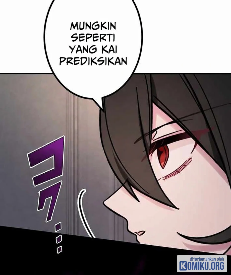The strongest assassin gets transferred to another world with his whole class Chapter 101 Gambar 33