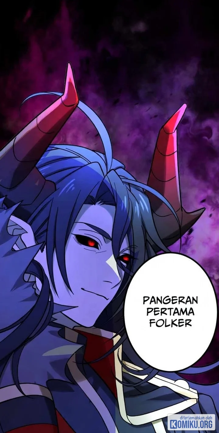 The strongest assassin gets transferred to another world with his whole class Chapter 101 Gambar 34