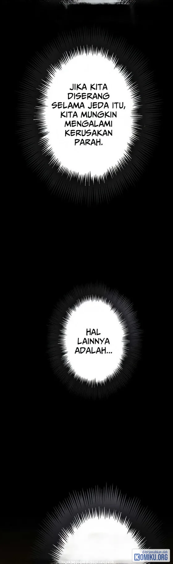 The strongest assassin gets transferred to another world with his whole class Chapter 101 Gambar 44