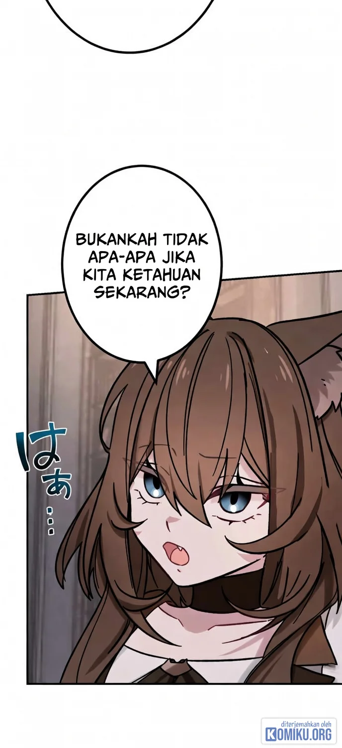 The strongest assassin gets transferred to another world with his whole class Chapter 101 Gambar 48