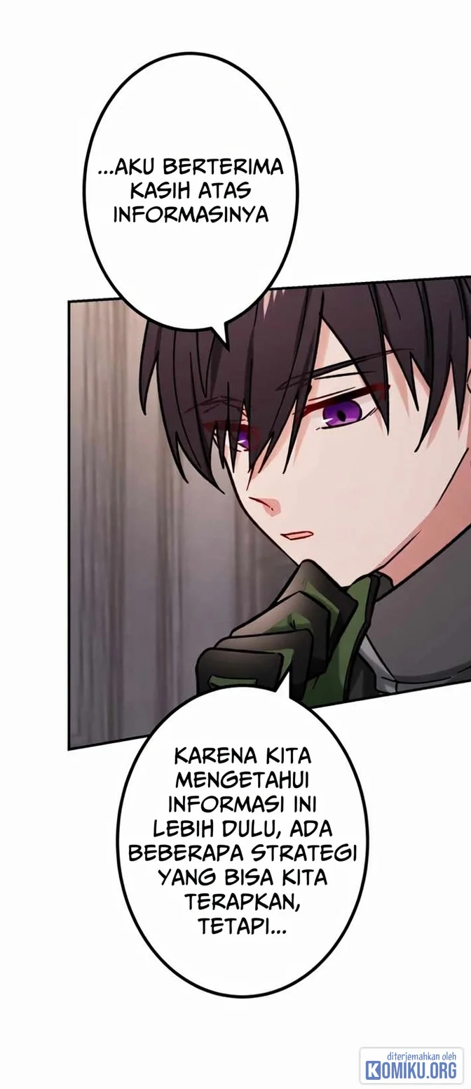 The strongest assassin gets transferred to another world with his whole class Chapter 101 Gambar 54