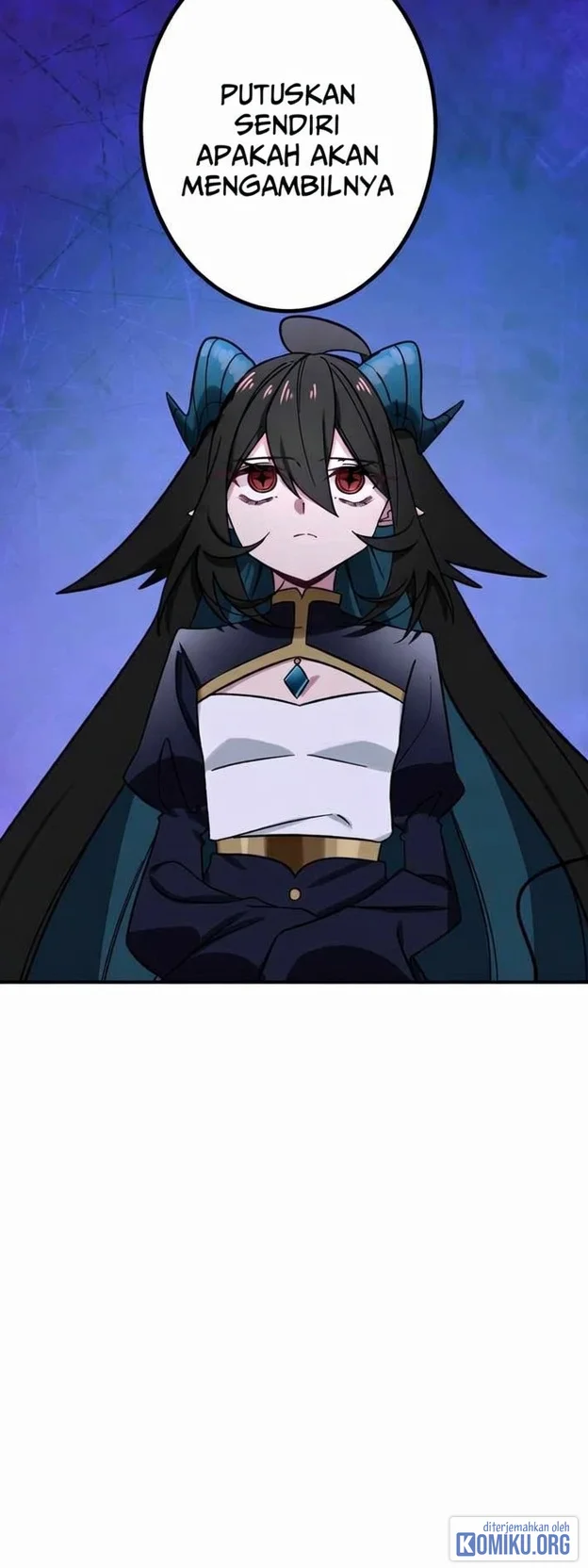 The strongest assassin gets transferred to another world with his whole class Chapter 101 Gambar 57