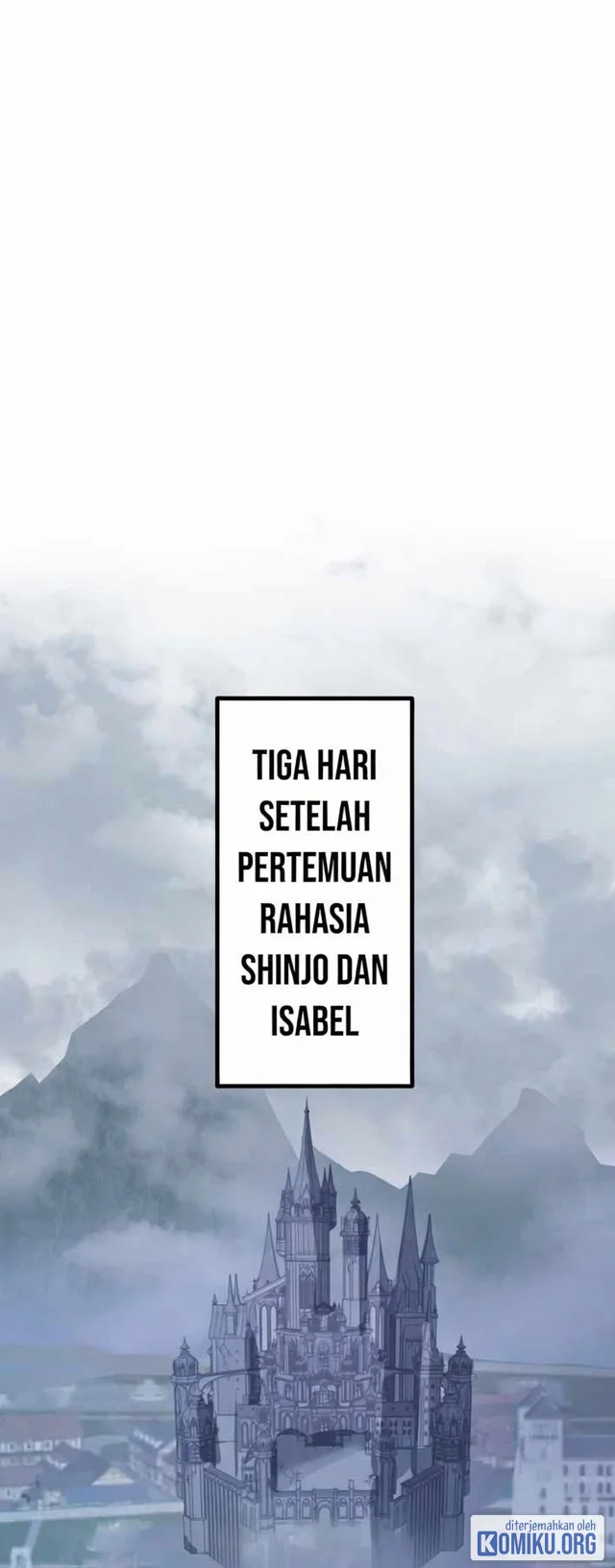 The strongest assassin gets transferred to another world with his whole class Chapter 101 Gambar 58