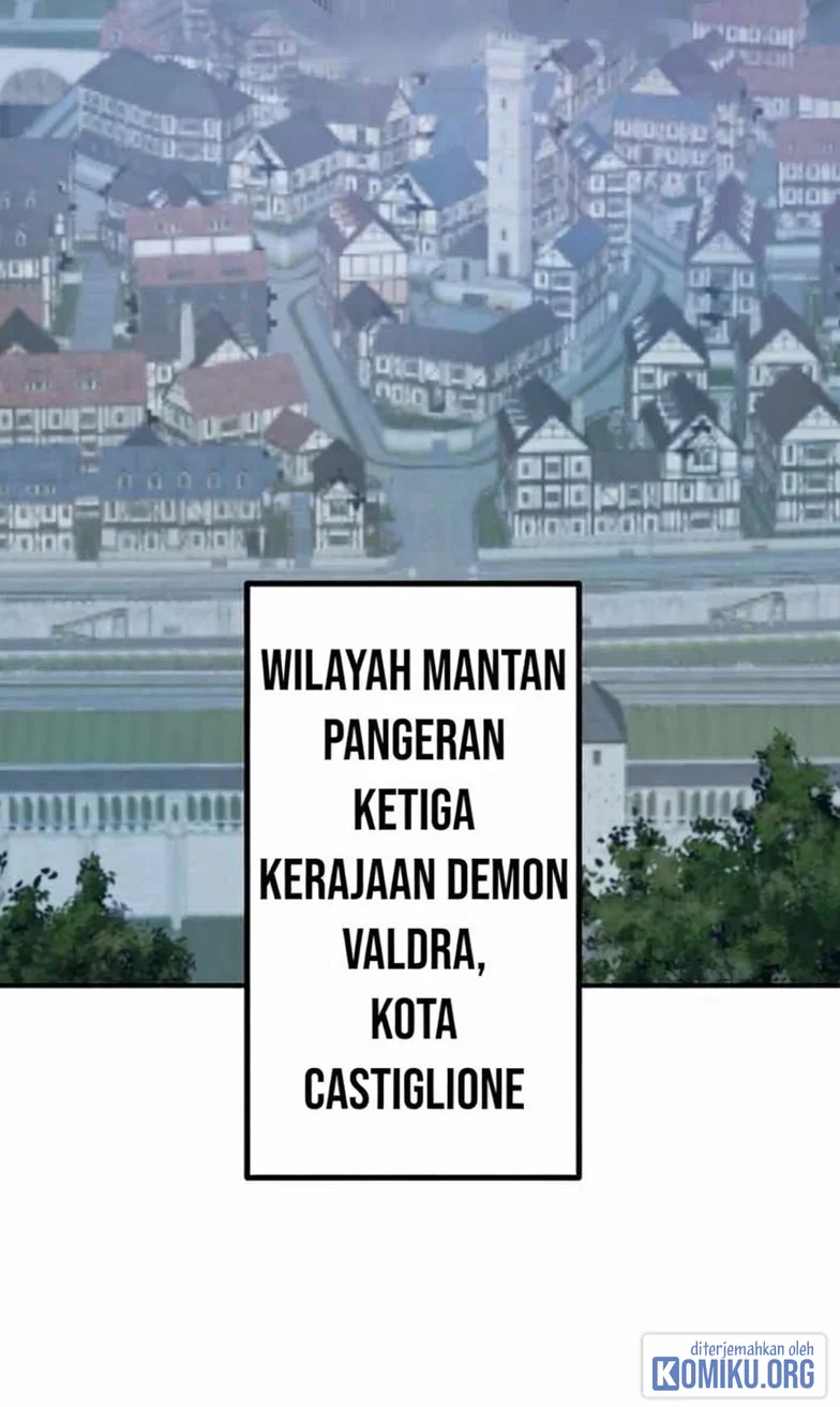 The strongest assassin gets transferred to another world with his whole class Chapter 101 Gambar 59