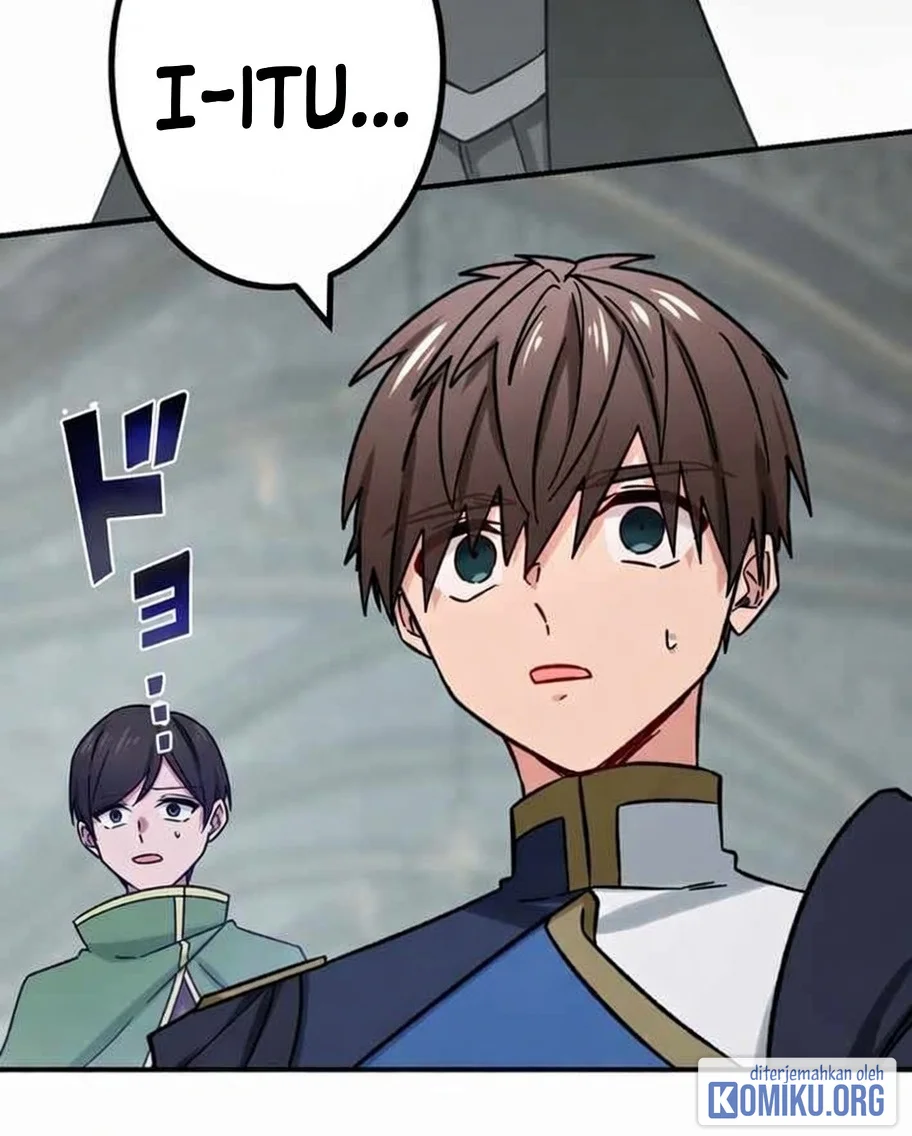 The strongest assassin gets transferred to another world with his whole class Chapter 101 Gambar 61