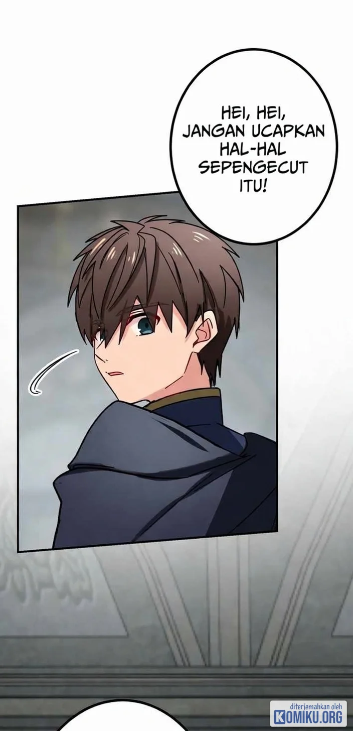 The strongest assassin gets transferred to another world with his whole class Chapter 101 Gambar 66