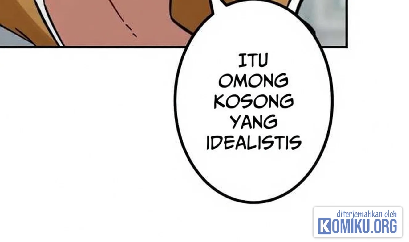 The strongest assassin gets transferred to another world with his whole class Chapter 101 Gambar 72