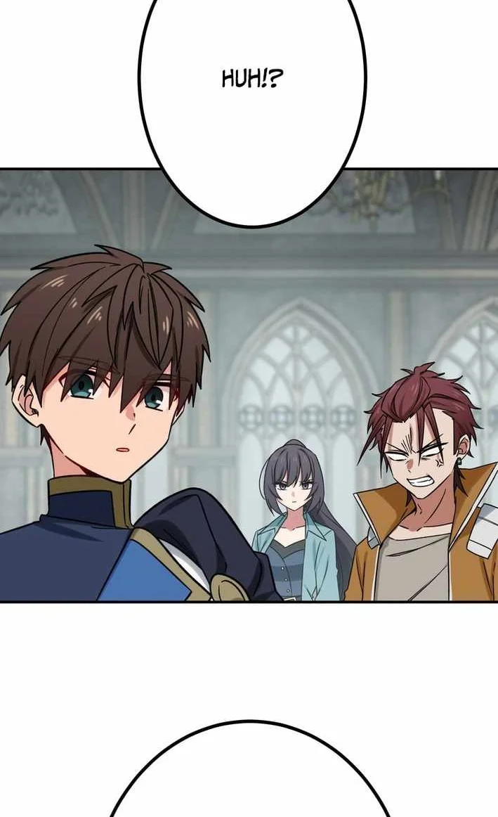 The strongest assassin gets transferred to another world with his whole class Chapter 101 Gambar 76