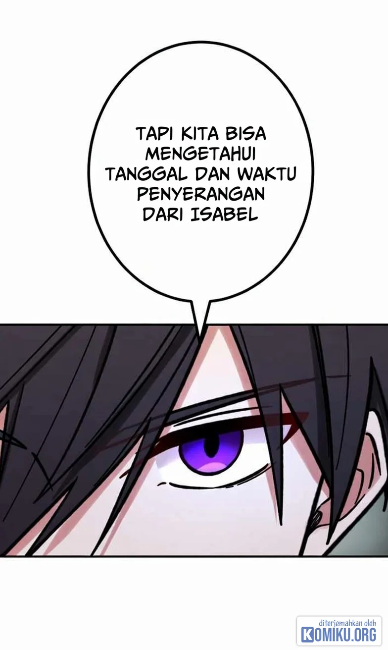 The strongest assassin gets transferred to another world with his whole class Chapter 101 Gambar 79