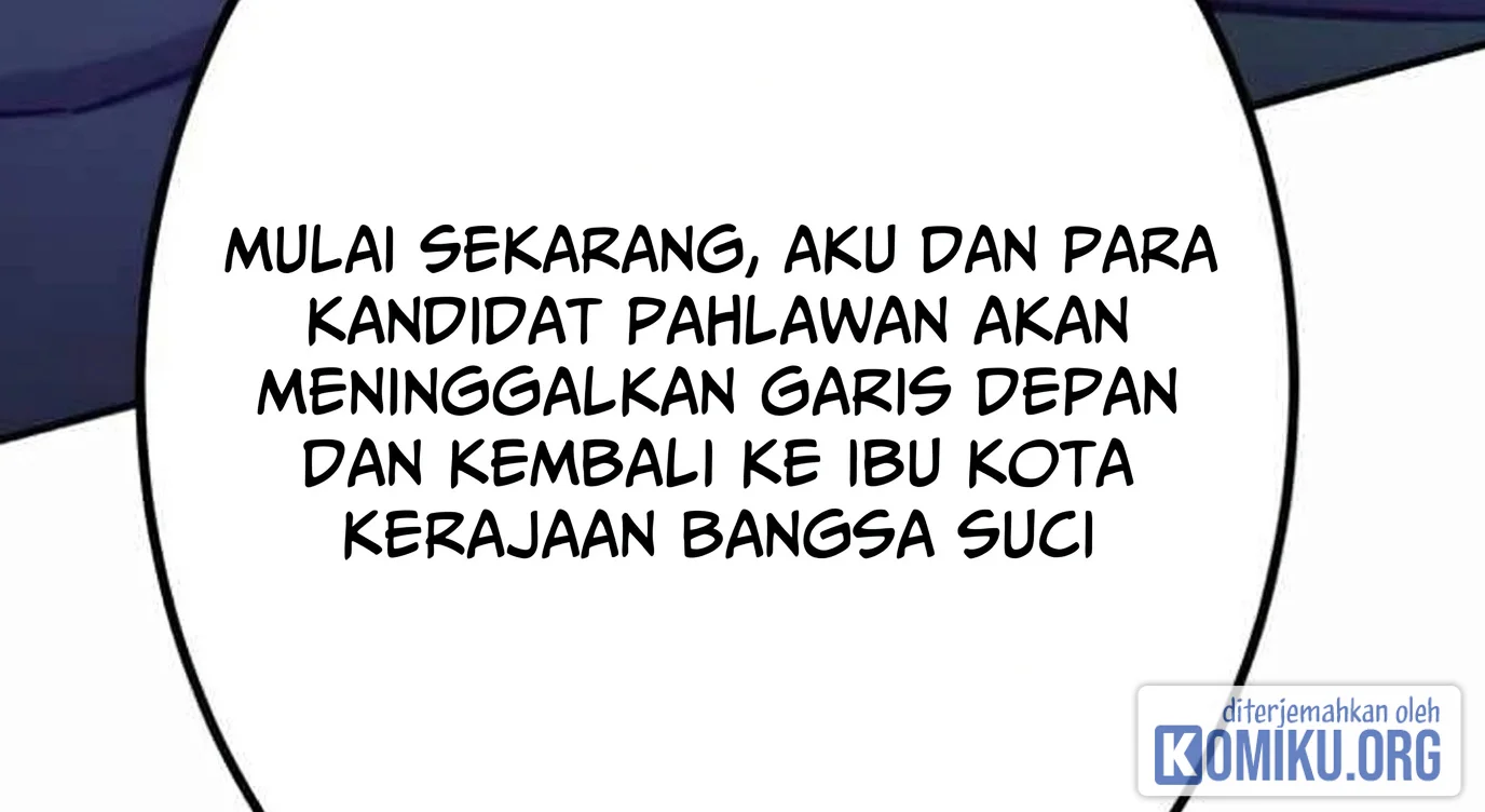 The strongest assassin gets transferred to another world with his whole class Chapter 101 Gambar 82