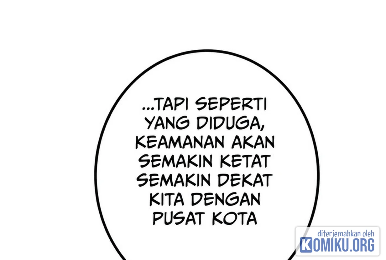 The strongest assassin gets transferred to another world with his whole class Chapter 102 Gambar 13