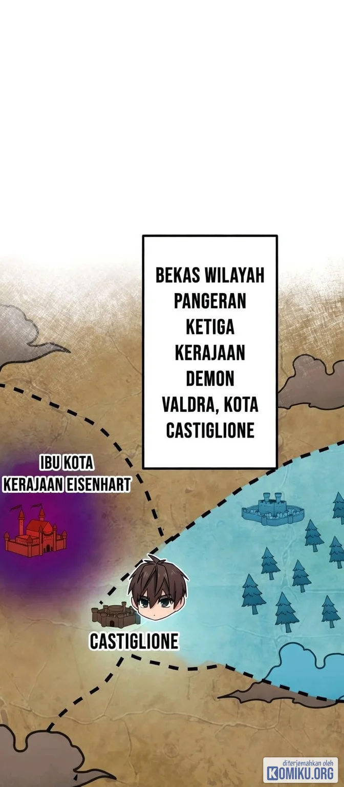 The strongest assassin gets transferred to another world with his whole class Chapter 102 Gambar 20