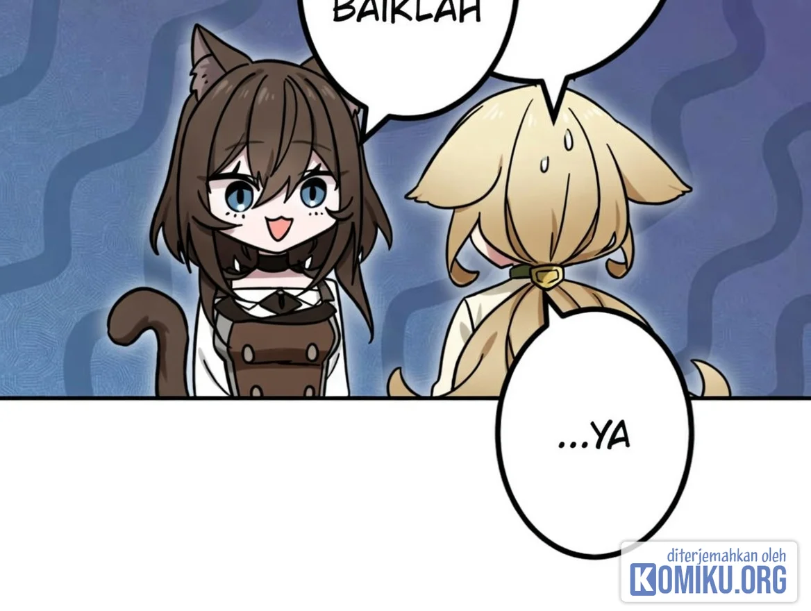 The strongest assassin gets transferred to another world with his whole class Chapter 102 Gambar 27
