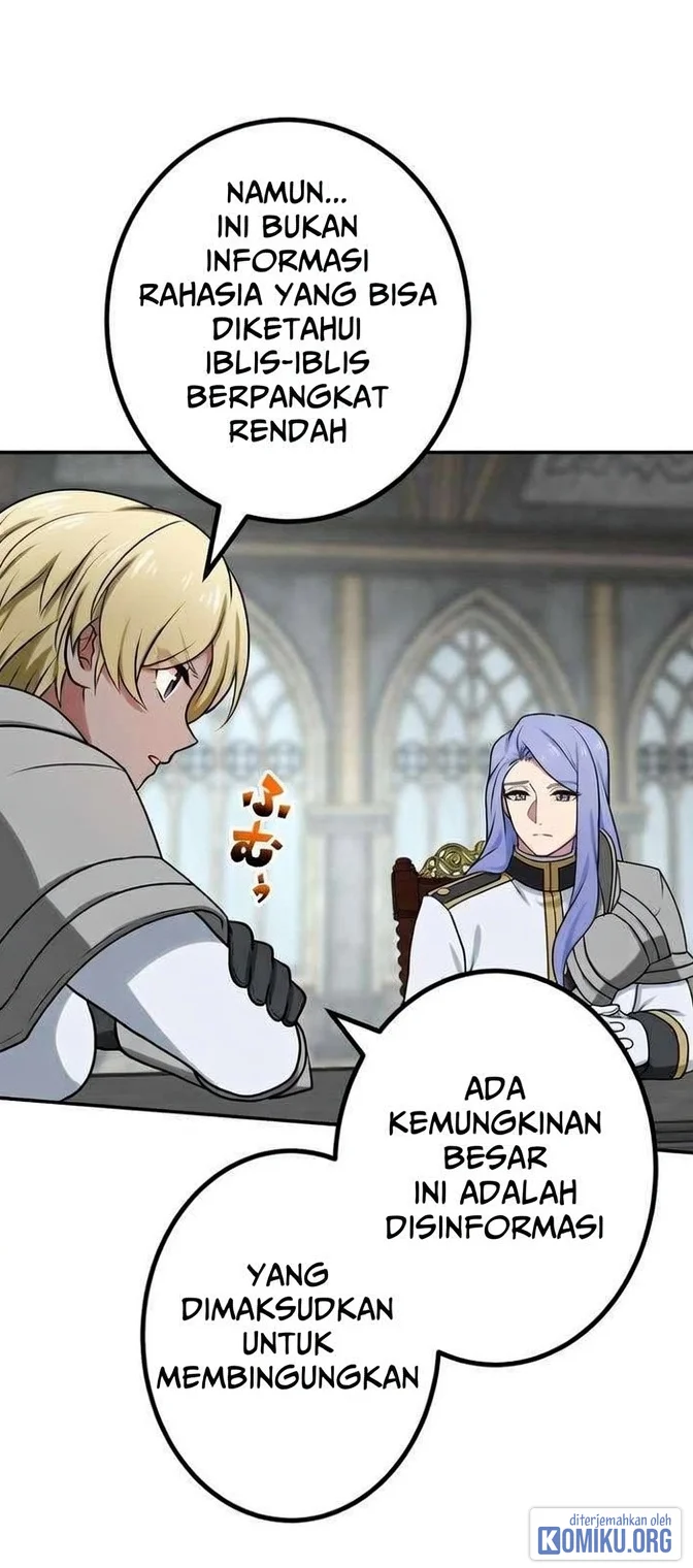The strongest assassin gets transferred to another world with his whole class Chapter 102 Gambar 30