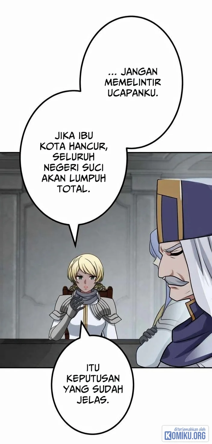 The strongest assassin gets transferred to another world with his whole class Chapter 102 Gambar 34
