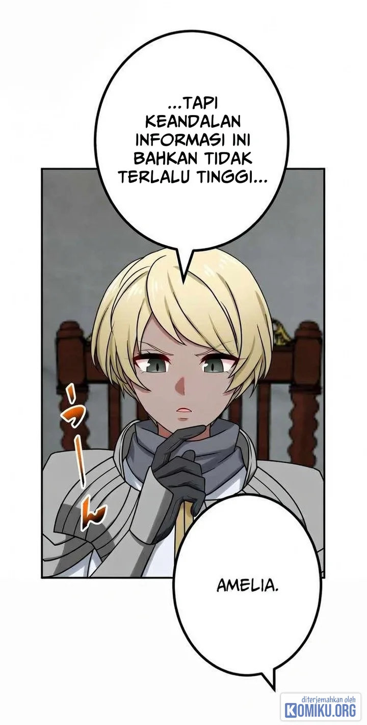 The strongest assassin gets transferred to another world with his whole class Chapter 102 Gambar 37