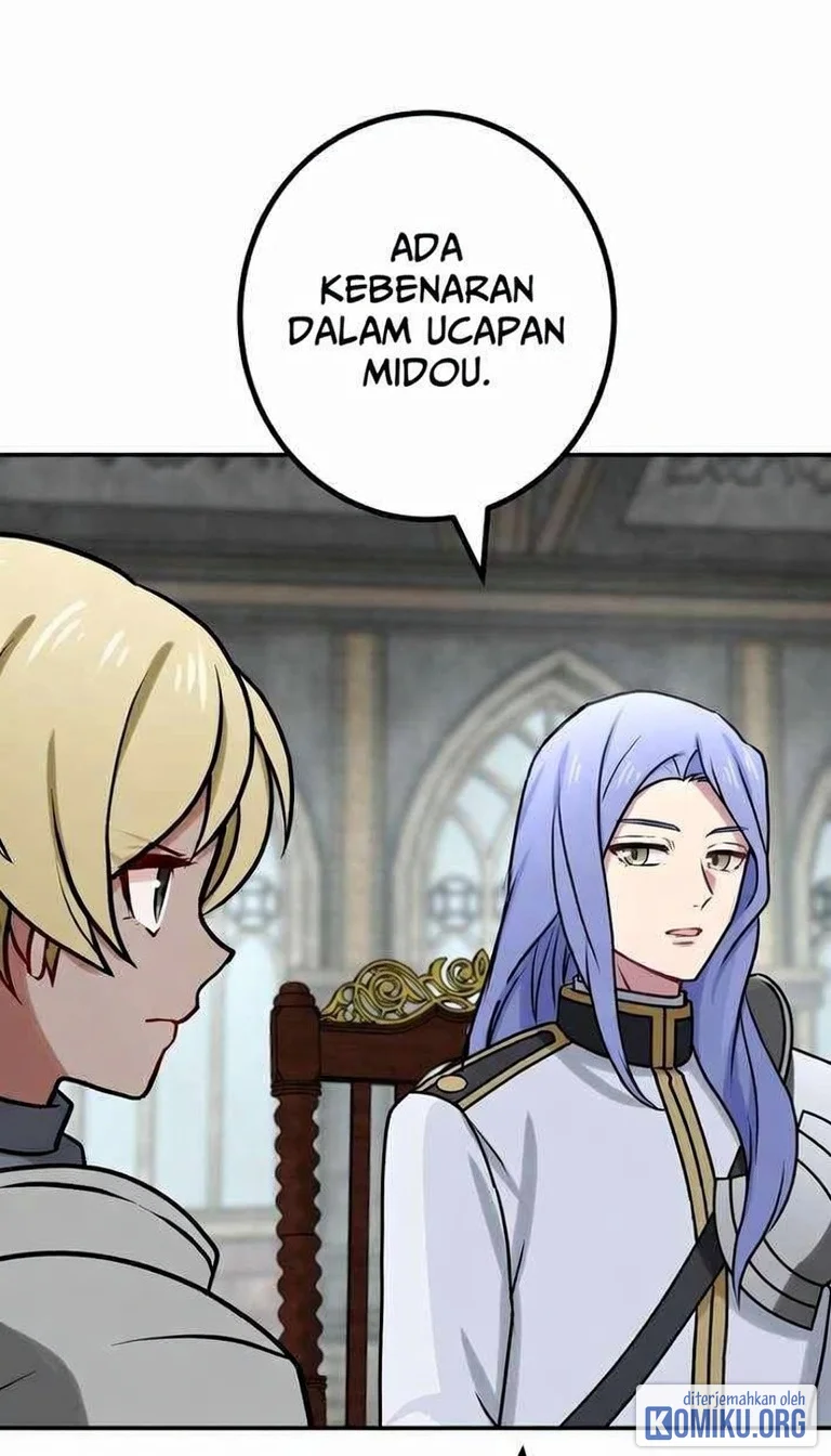 The strongest assassin gets transferred to another world with his whole class Chapter 102 Gambar 38