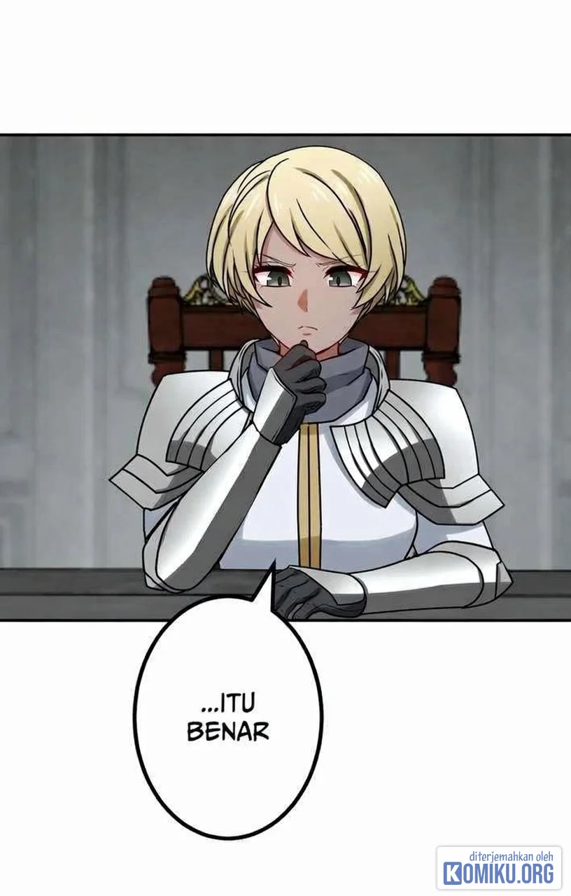 The strongest assassin gets transferred to another world with his whole class Chapter 102 Gambar 44