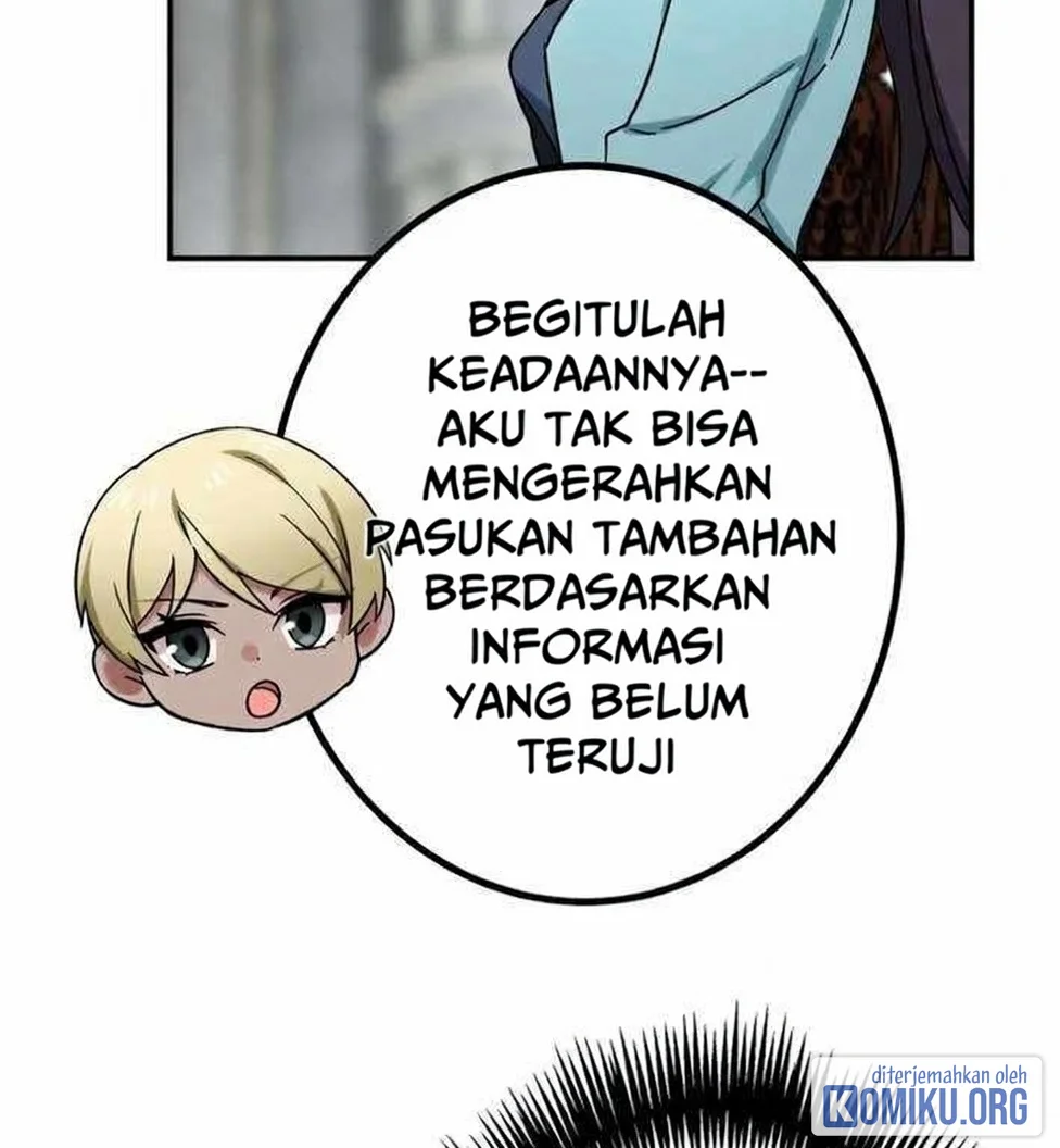 The strongest assassin gets transferred to another world with his whole class Chapter 102 Gambar 48