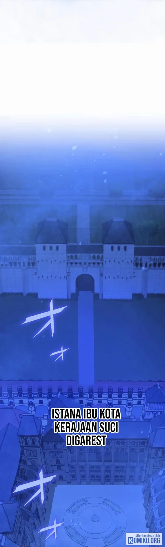 The strongest assassin gets transferred to another world with his whole class Chapter 102 Gambar 53