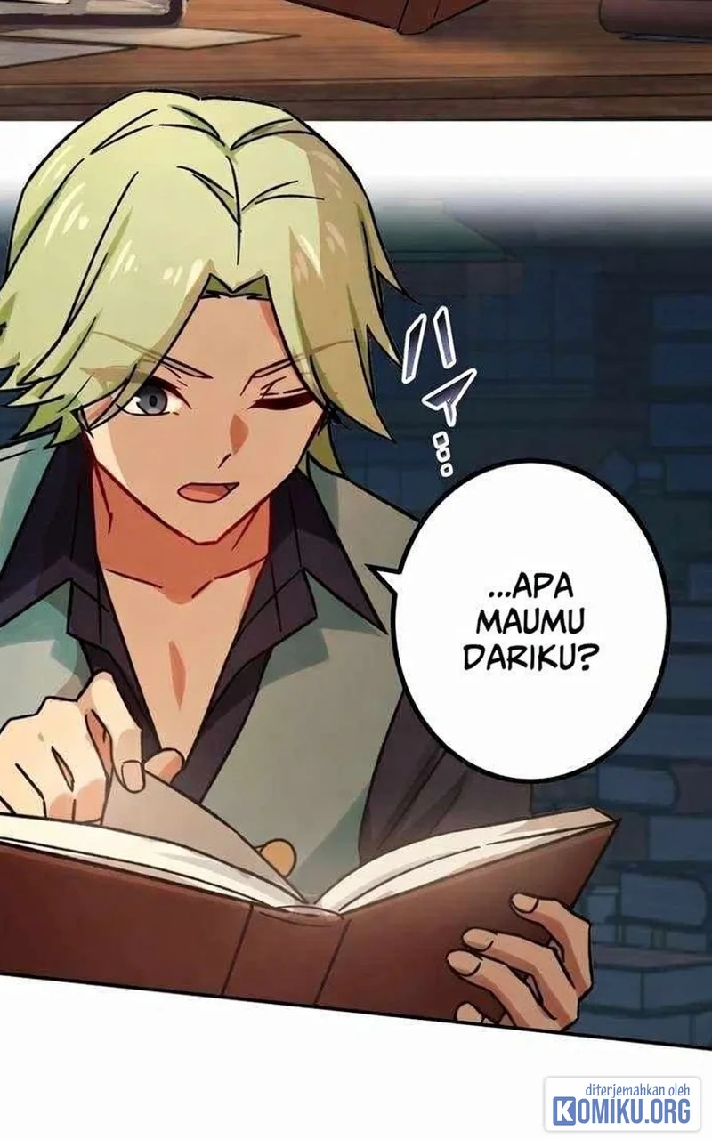 The strongest assassin gets transferred to another world with his whole class Chapter 102 Gambar 56
