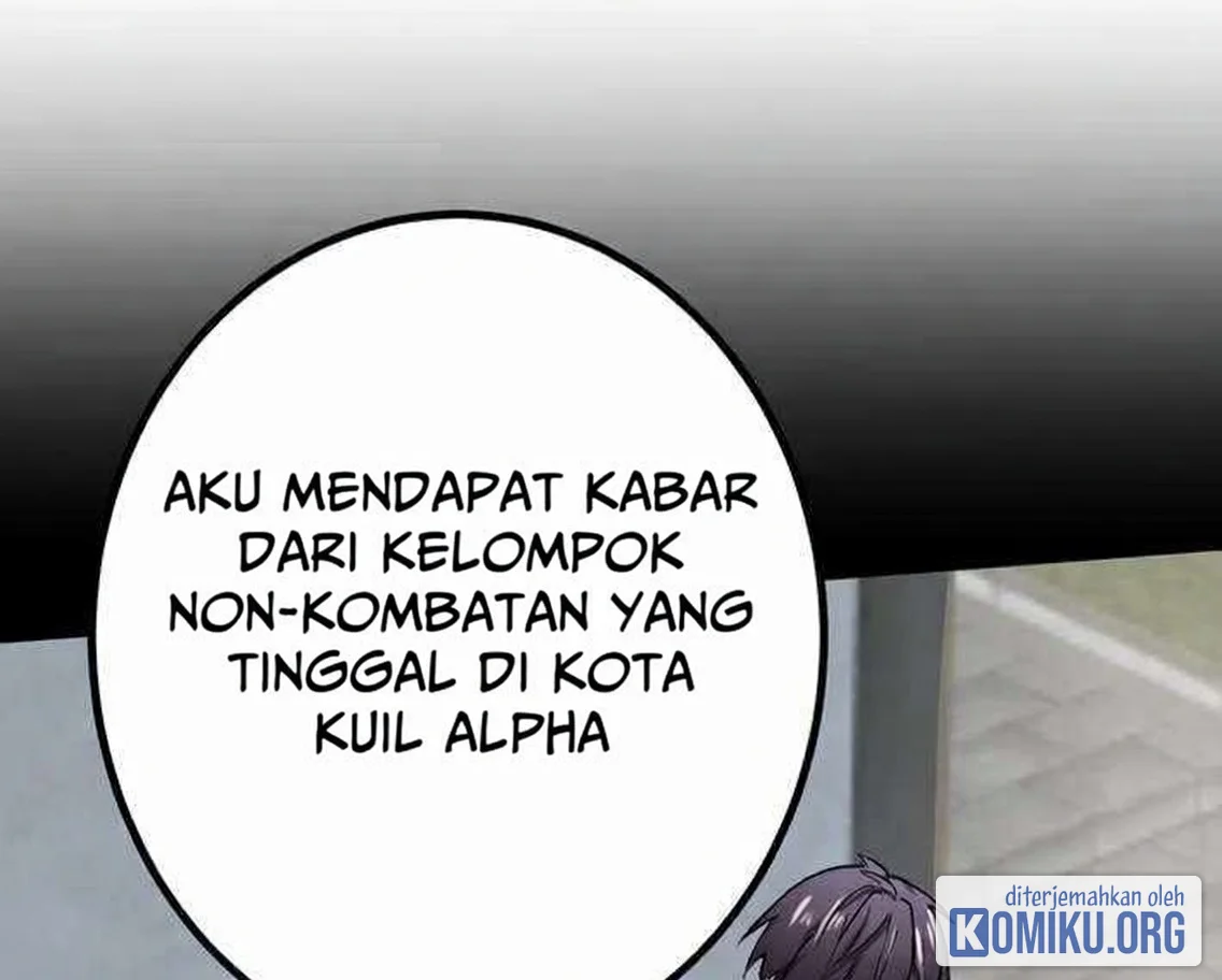 The strongest assassin gets transferred to another world with his whole class Chapter 102 Gambar 58