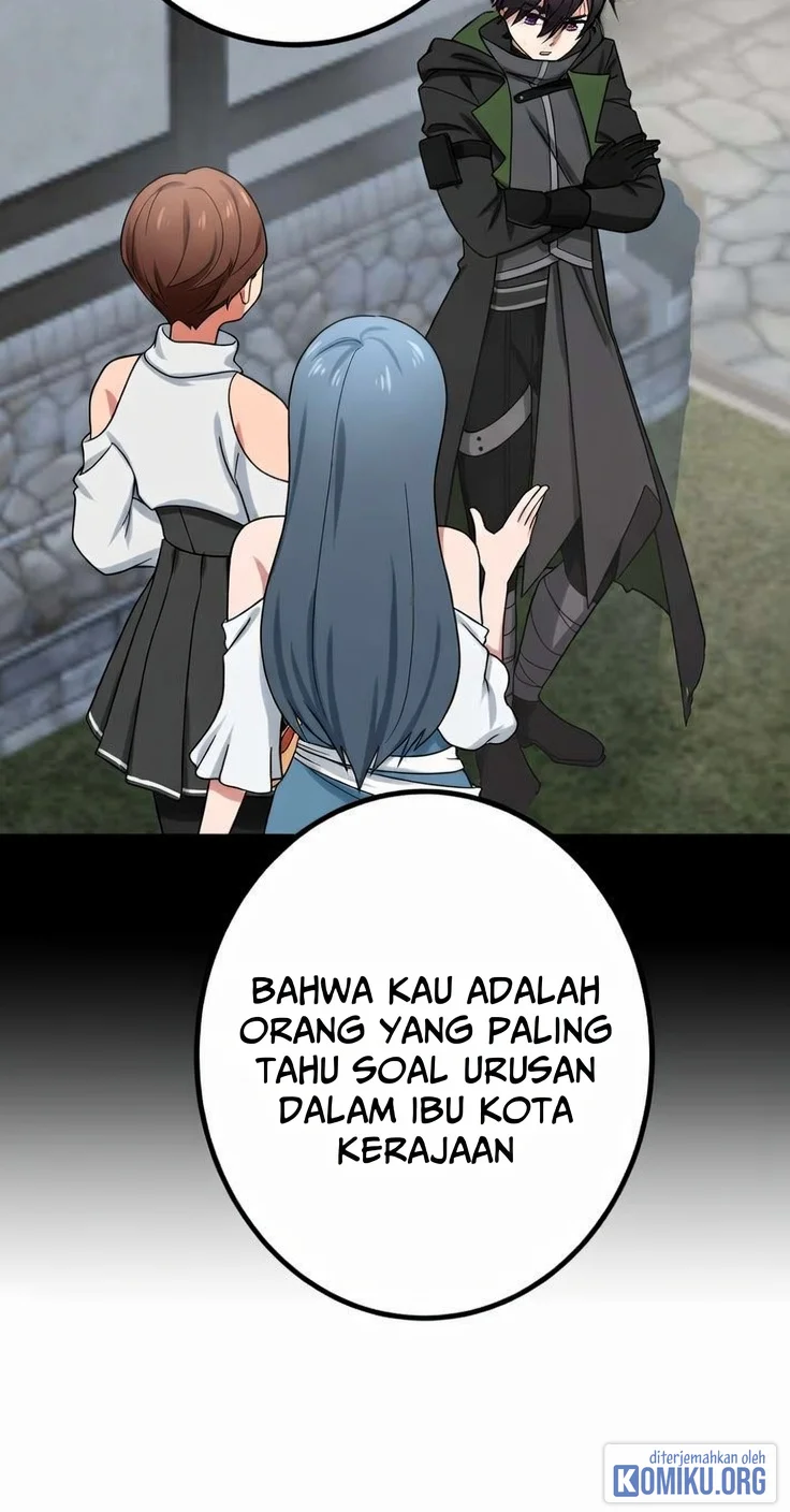 The strongest assassin gets transferred to another world with his whole class Chapter 102 Gambar 59