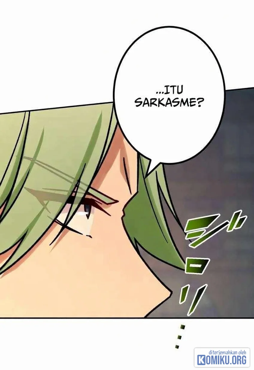 The strongest assassin gets transferred to another world with his whole class Chapter 102 Gambar 61